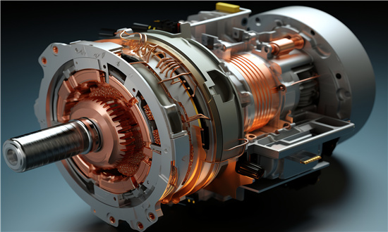 稀土永磁电机产量及稀土永磁电机需求量分析 稀土永磁电机行业未来发展分析