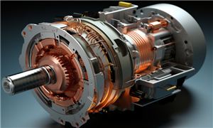 稀土永磁电机产量及稀土永磁电机需求量分析 稀土永磁电机行业未来发展分析