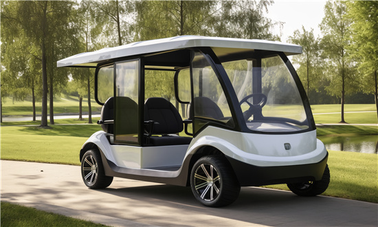 旅游观光车行业发展前景如何 未来旅游观光车发展分析