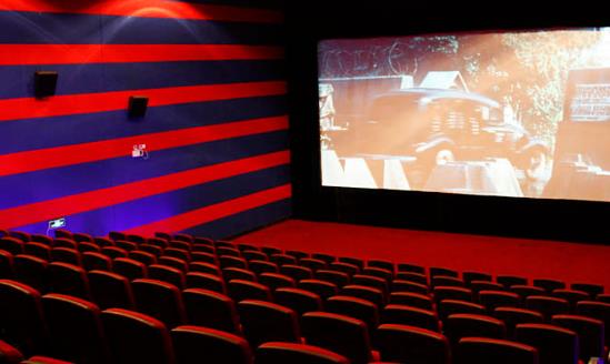 2024电影院线行业发展前景研究与市场环境