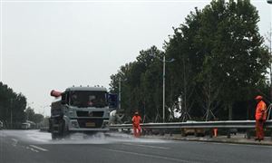 公路养护行业发展现状：全国累计投入养护资金达1.29万亿元