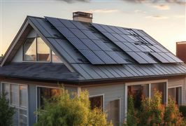 光伏玻璃的主要成本构成 政策对光伏玻璃的产能进行限制