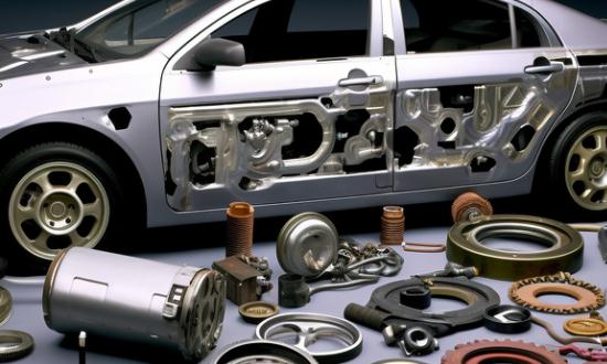 2024中国汽车离合器行业市场现状及未来发展趋势研究报告