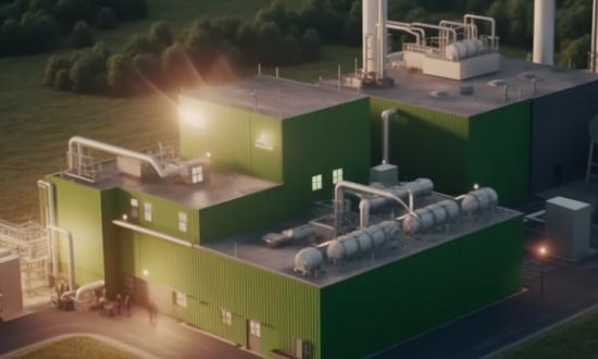 2024中国热电联产行业市场深度分析及发展前景预测报告