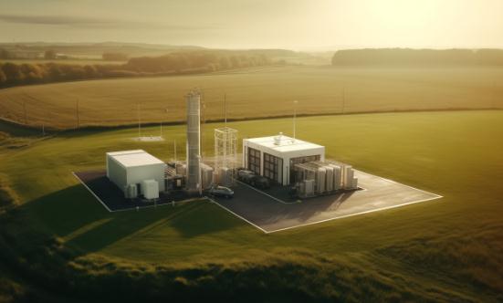 国内加氢站数量全球第一 2023加氢站行业市场发展现状分析