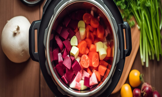 电压力锅市场机遇深度调研分析2023