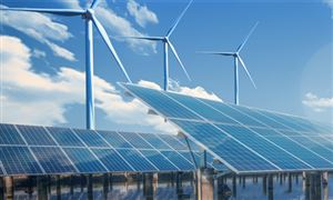 并网光伏发电发展预测：2023年底并网光伏发电装机容量将达到5.6亿千瓦