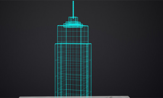 诸多头部企业相继发布裸眼3D终端产品 裸眼3D设备行业前景预测分析