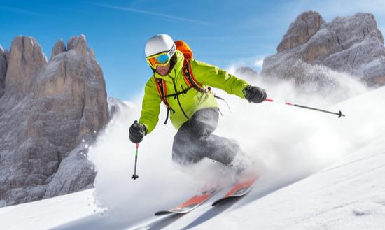 冰雪装备行业现状及前景：未来消费者对冰雪装备的需求将会出现爆发式增长