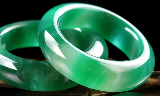 翡翠产品市场规模约为1000亿元 翡翠行业市场发展分析