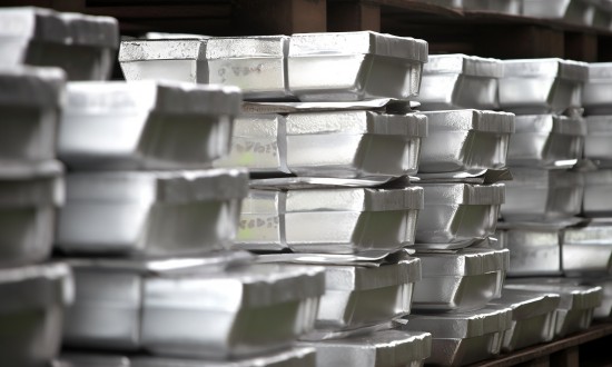 2024年国内铝合金材料行业的竞争格局及发展趋势