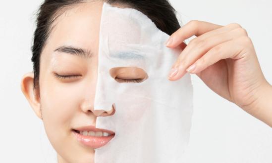 面膜行业到2024年市场规模将突破720亿元