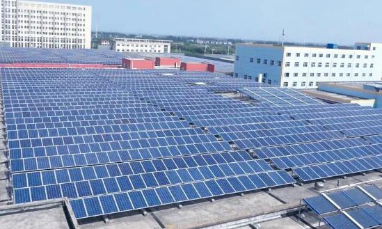 分布式光伏发电行业投资研究：到2025年屋顶光伏覆盖率力争达到50%