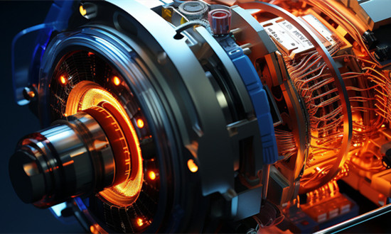 稀土永磁电机行业发展概况及前景研究分析