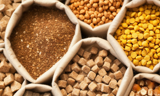 功能性饲料行业发展现状及市场调查分析