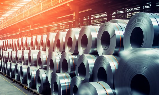 2023年国内合金钢行业产业链分析及发展趋势