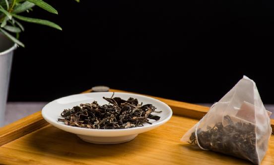 袋泡茶行业深度调研报告：袋泡茶呈现多元化发展趋势