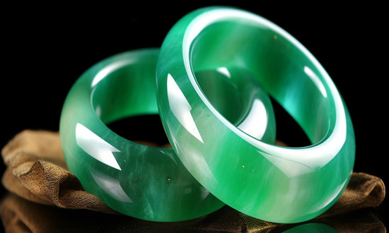 消费市场迅速回暖 翡翠行业市场机遇分析2023