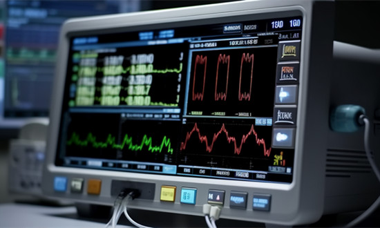 医疗监护仪器行业市场竞争及需求现状分析