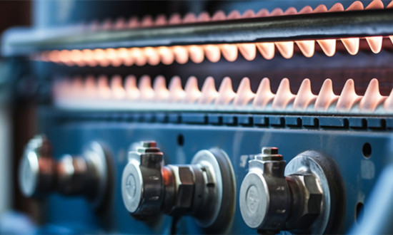 燃烧器行业市场分析：低碳、低污染燃烧器成为市场极具发展潜力产品