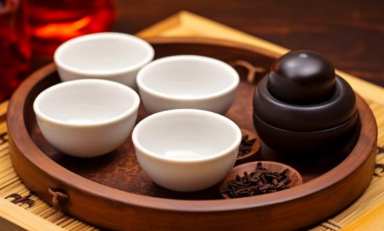 2023茶具行业调研及茶具行业市场未来发展趋势预测