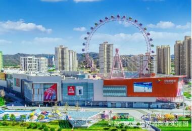 中国机场商业市场管理营销措施