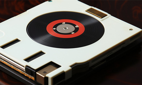 新一代信息技术蓬勃发展存储需求旺盛 存储设备行业未来前景分析