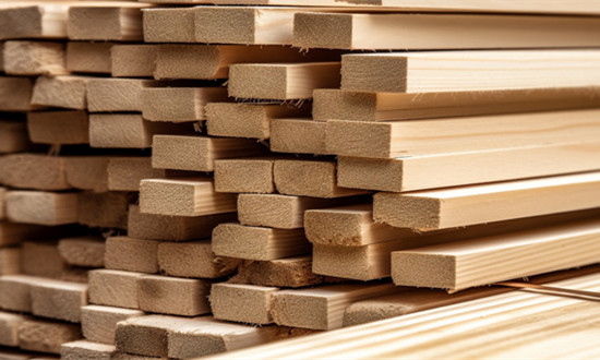 绿色建材市场预测：2024年产业规模有望突破17000亿元