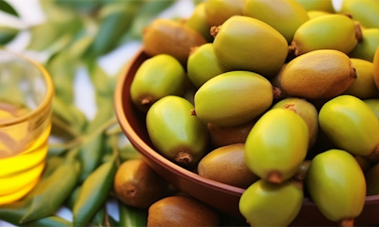油橄榄行业市场供需趋势及发展现状分析