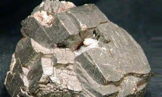 高端钛材市场广阔 钛铁矿行业发展前景分析及投资价值2024