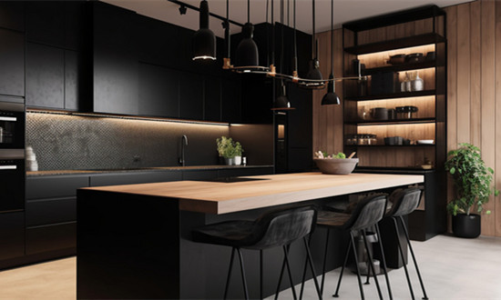 2023黑色家电行业现状分析：市场竞争下 