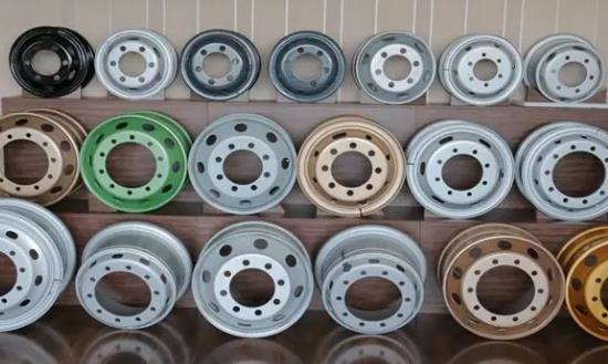 钢制车轮行业发展现状与趋势：汽车产量带动钢制车轮市场需求增