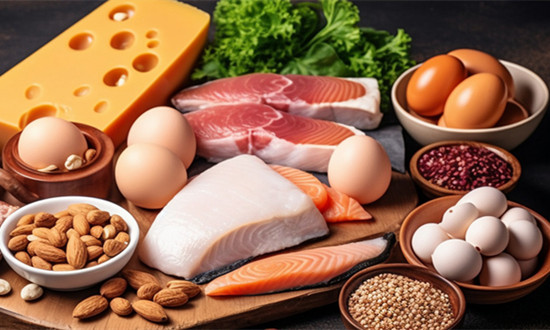 健康、养生需求刺激健康食品涌现 健康食品行业市场投资趋势分析