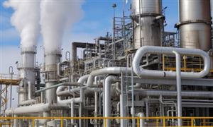 2023年中国能源化工行业未来发展前景及趋势