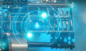 “5G+工业互联网”项目数超8000个 5G+工业互联网行业市场展望分析