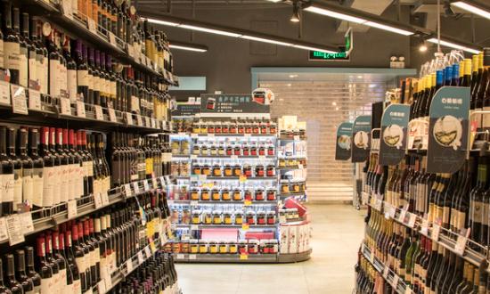 2024食品电商行业发展潜力分析