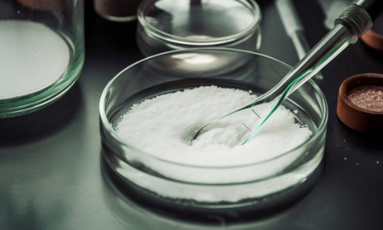 氢氧化锂行业竞争格局分析 氢氧化锂行业进出口市场分析2023