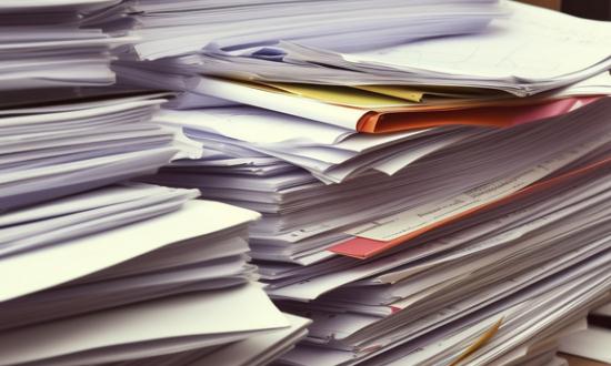 工程档案市场分析 2024工程档案行业需求情况分析