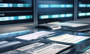 档案数字化市场调研报告:2024-2028年中国档案数字化市场规模