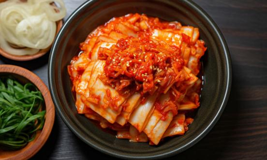 韩国今年前10个月泡菜出口额达1.3亿美元 泡菜市场发展现状2023