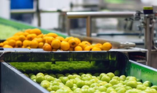 食品饮料板块的估值进一步下沉 食品饮料加工行业发展分析