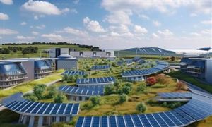 2024年中国分布式光伏发电市场调研报告分析