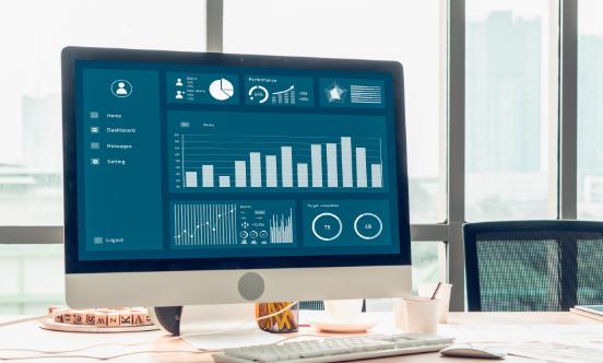 中间件行业市场未来发展趋势：中间件也向构件化发展