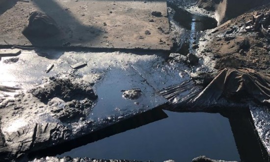 2023年煤焦油行业竞争格局及发展趋势