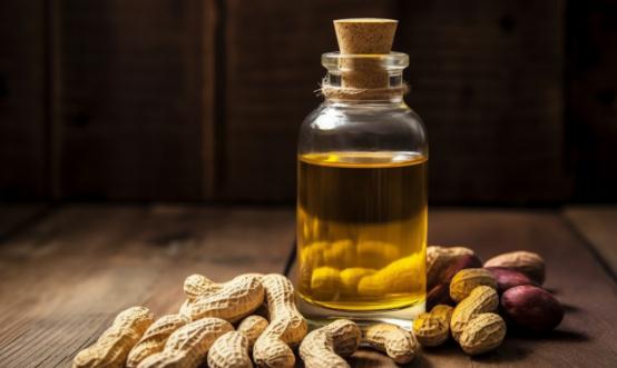 2023粮油行业发展分析及进出口市场分析