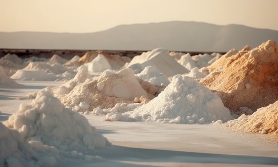 2024年盐化工行业发展现状及趋势