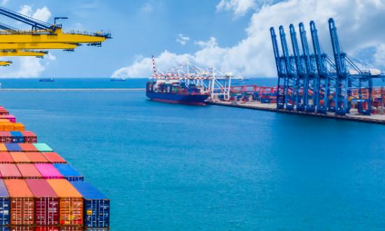 海洋装备制造业行业发展现状：我国海洋装备制造业发展态势良好