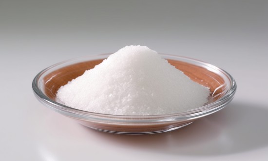 2023年中国食用盐行业竞争格局分析及发展前景