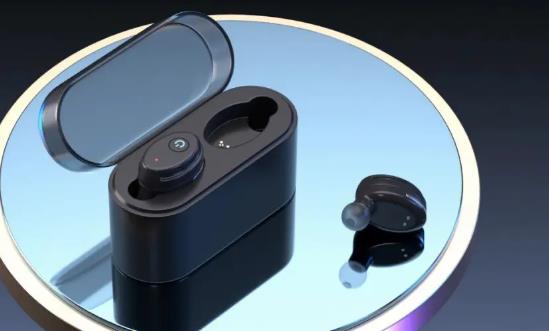 蓝牙耳机行业发展前景研究：预计今年国内TWS耳机市场出货量约1.31亿台