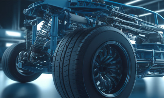 汽车悬架行业发展概况及市场供需趋势分析